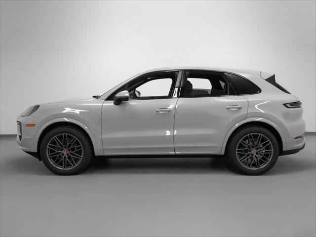 used 2024 Porsche Cayenne car, priced at $89,966