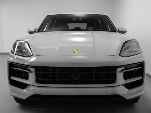 used 2024 Porsche Cayenne car, priced at $89,966