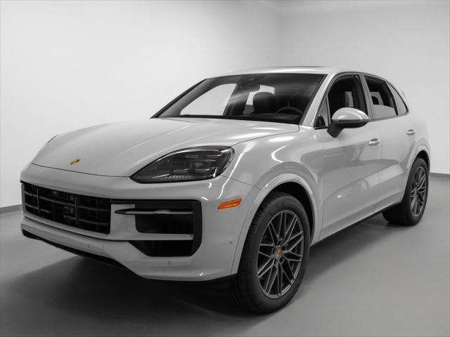 used 2024 Porsche Cayenne car, priced at $89,966