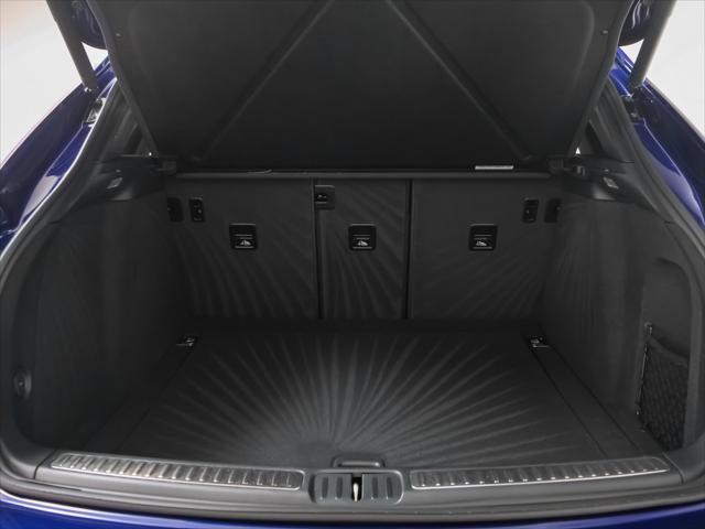 used 2025 Porsche Macan car, priced at $68,878