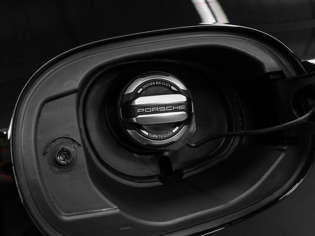 new 2026 Porsche Macan car, priced at $84,220