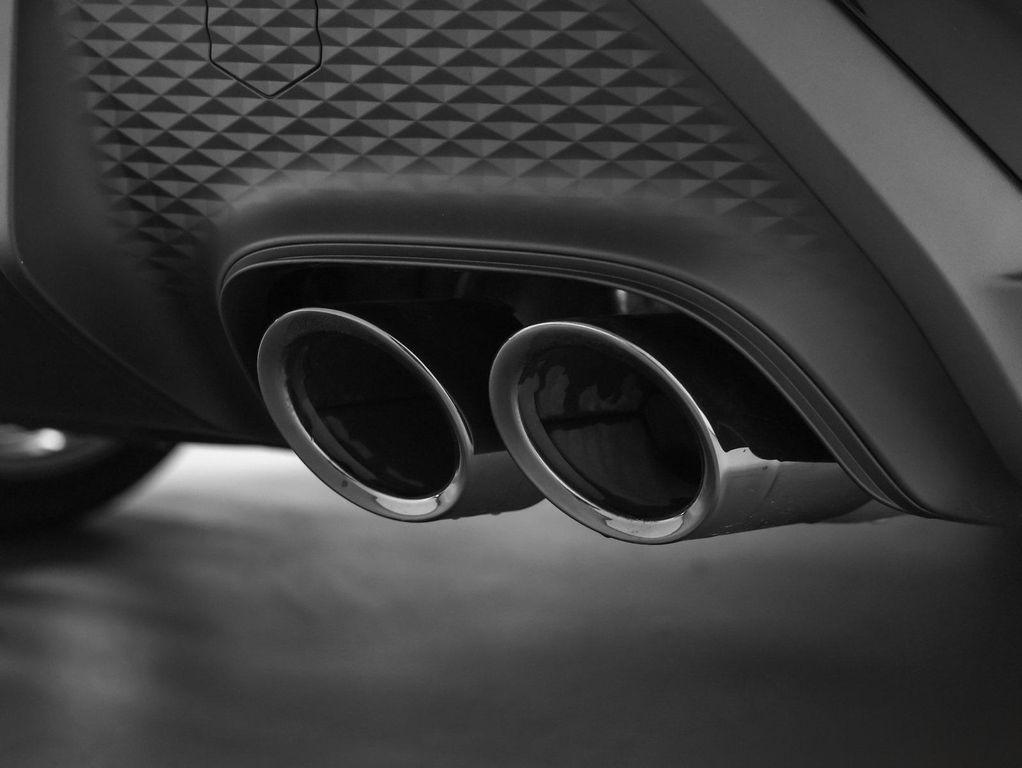 new 2026 Porsche Macan car, priced at $84,220