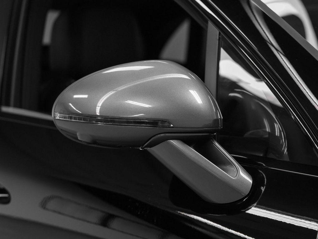 new 2026 Porsche Macan car, priced at $84,220