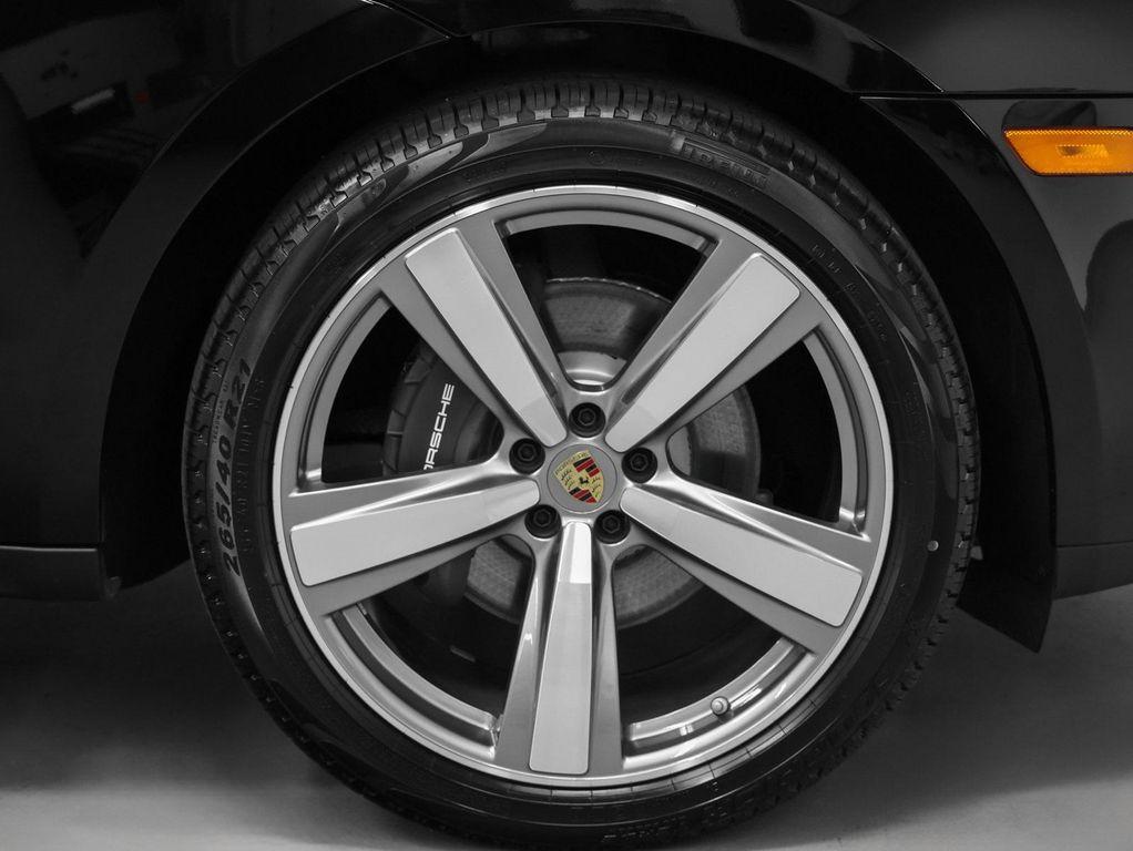 new 2026 Porsche Macan car, priced at $84,220