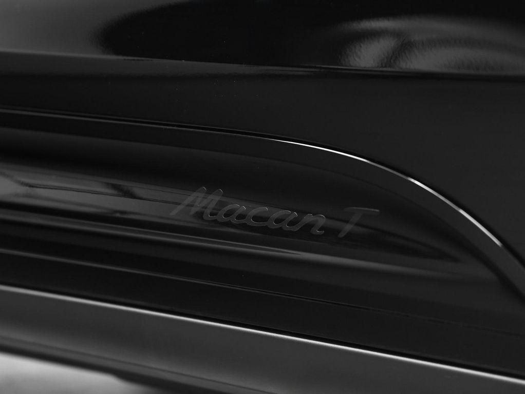 new 2026 Porsche Macan car, priced at $84,220