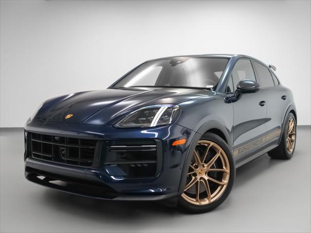 used 2024 Porsche Cayenne car, priced at $189,988