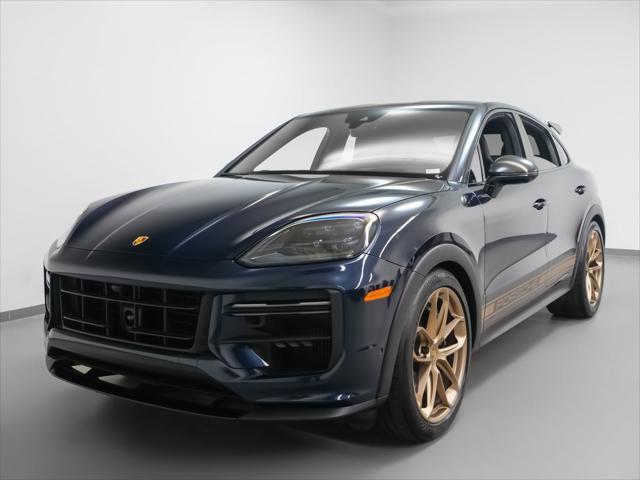 used 2024 Porsche Cayenne car, priced at $189,988