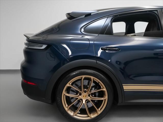 used 2024 Porsche Cayenne car, priced at $189,988