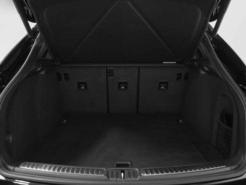 used 2024 Porsche Macan car, priced at $51,985