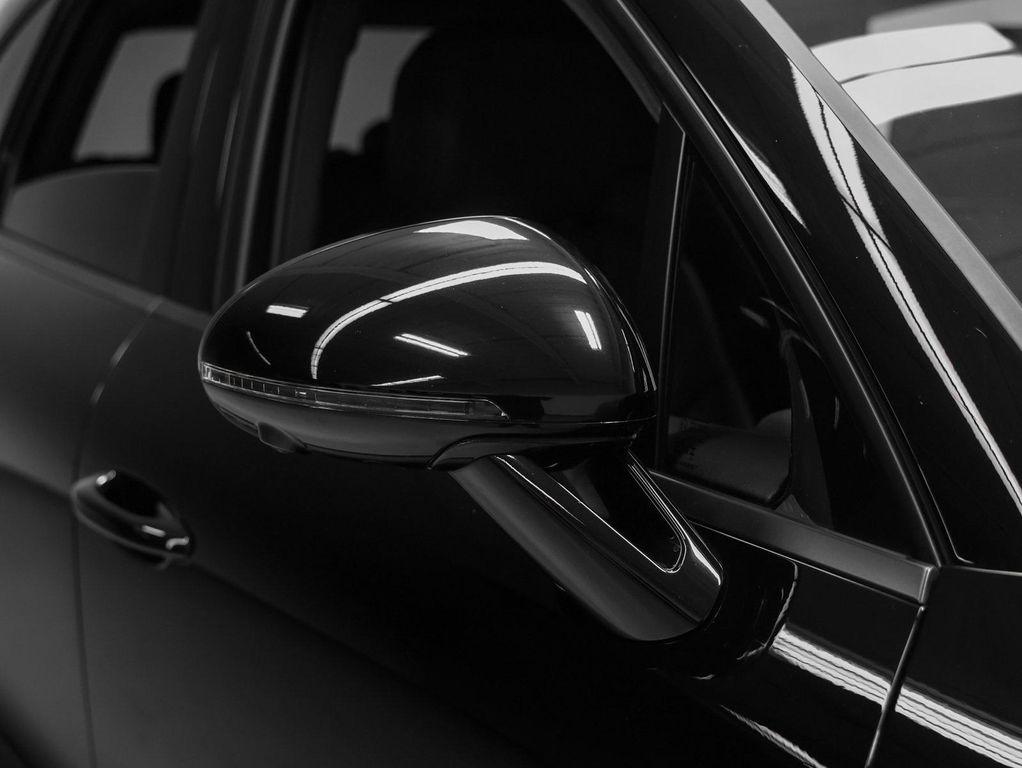 used 2024 Porsche Macan car, priced at $51,985