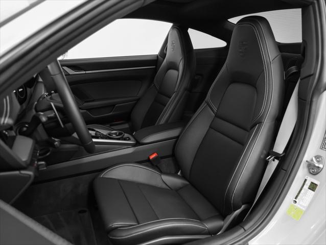 used 2024 Porsche 911 car, priced at $188,788