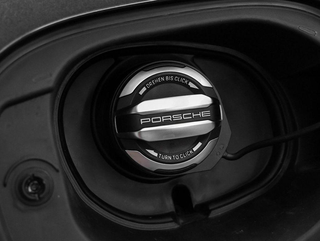 new 2025 Porsche Macan car, priced at $95,375