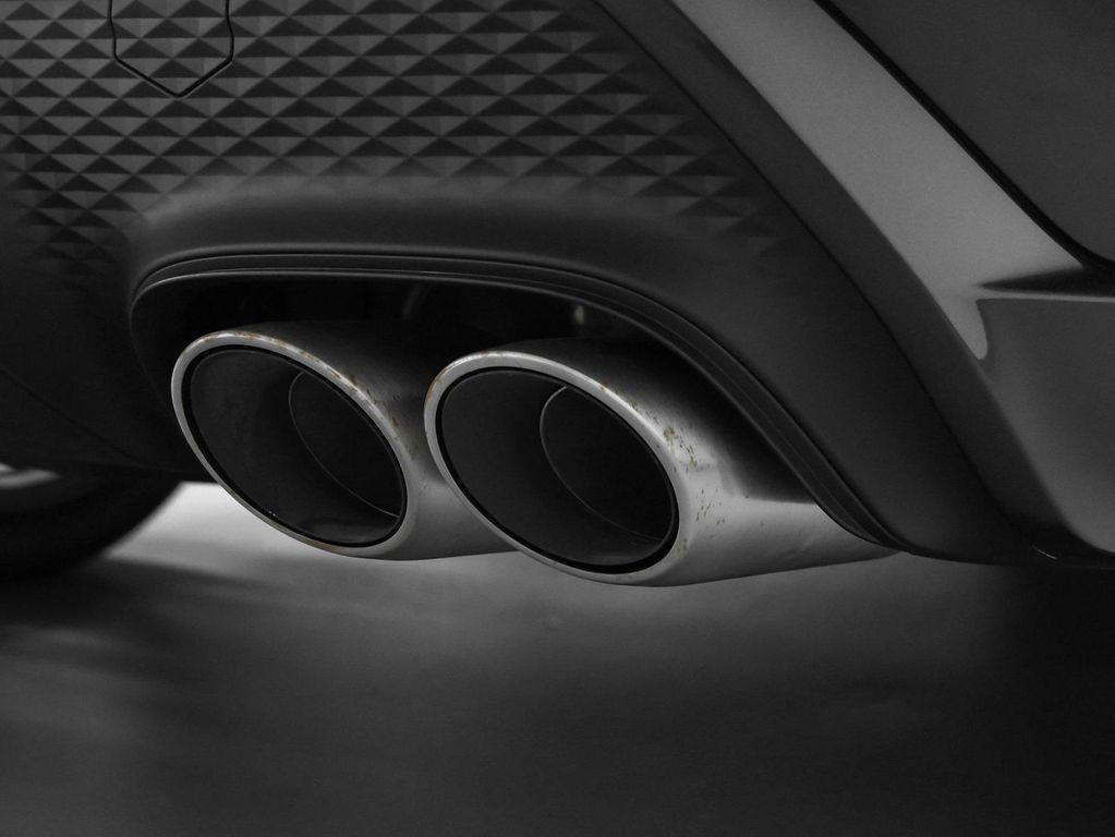 new 2025 Porsche Macan car, priced at $95,375