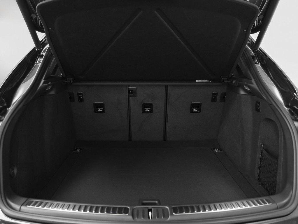 new 2025 Porsche Macan car, priced at $95,375