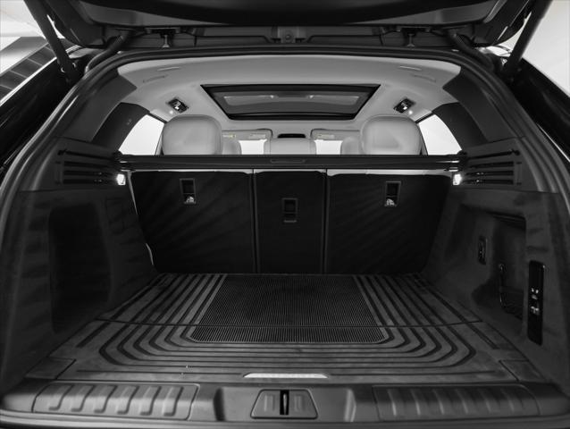 used 2024 Land Rover Range Rover Sport car, priced at $79,998