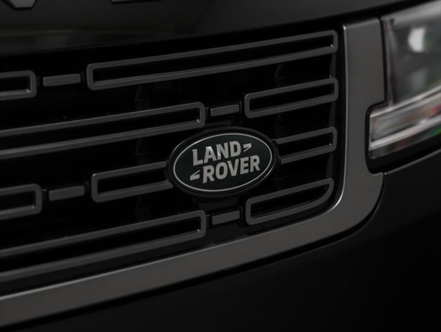 used 2024 Land Rover Range Rover Sport car, priced at $79,998