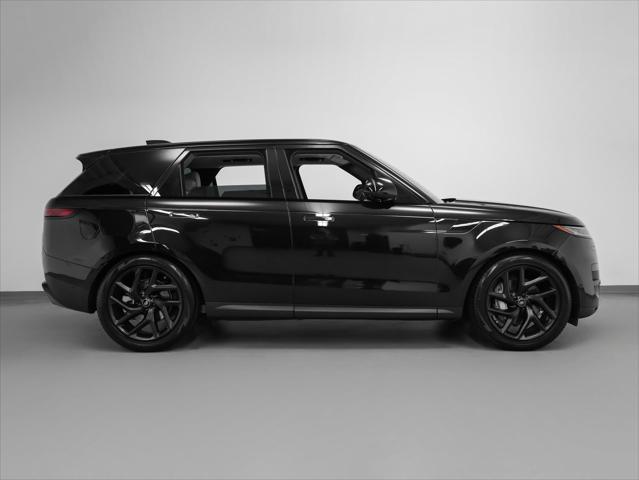 used 2024 Land Rover Range Rover Sport car, priced at $79,998