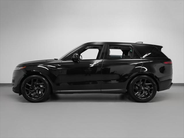 used 2024 Land Rover Range Rover Sport car, priced at $79,998