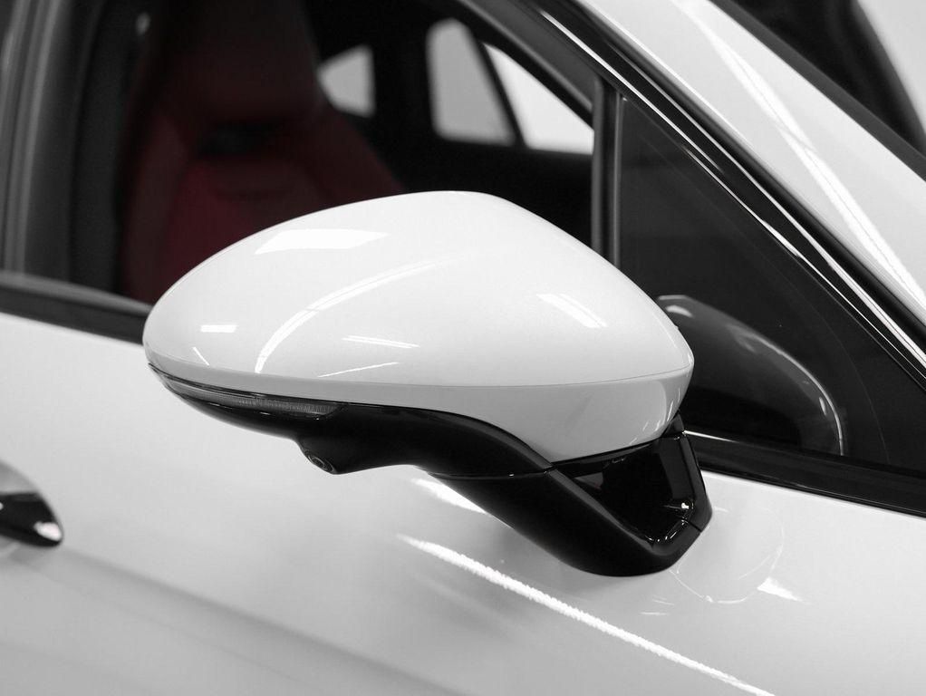 used 2025 Porsche Panamera car, priced at $149,985