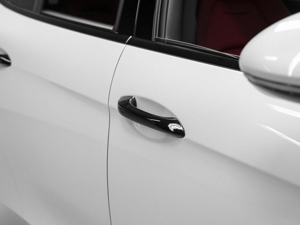 used 2025 Porsche Panamera car, priced at $149,985