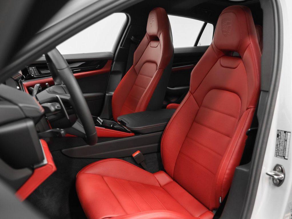 used 2025 Porsche Panamera car, priced at $149,985