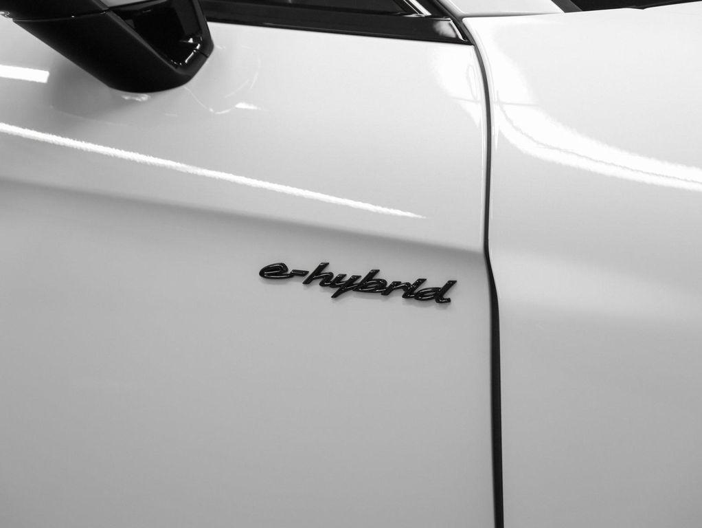 used 2025 Porsche Panamera car, priced at $149,985