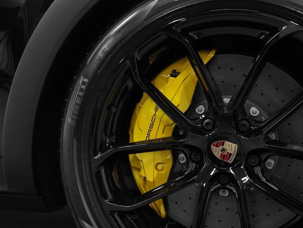 new 2026 Porsche Cayenne car, priced at $231,350