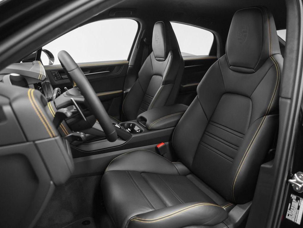 new 2026 Porsche Cayenne car, priced at $231,350