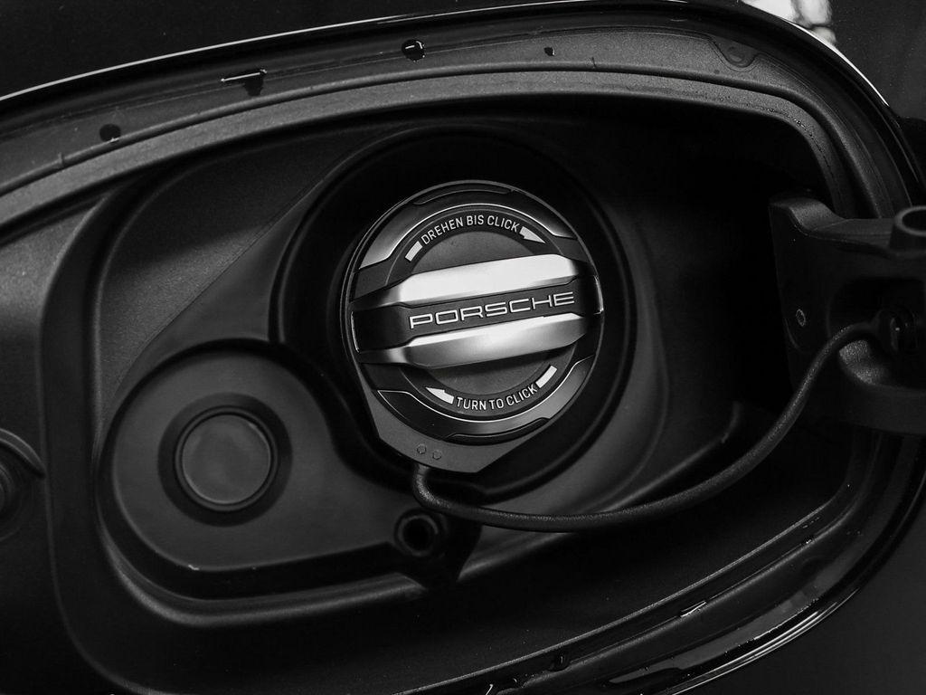 new 2026 Porsche Cayenne car, priced at $231,350