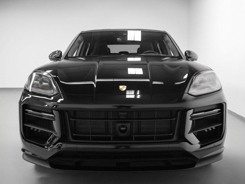 new 2026 Porsche Cayenne car, priced at $231,350