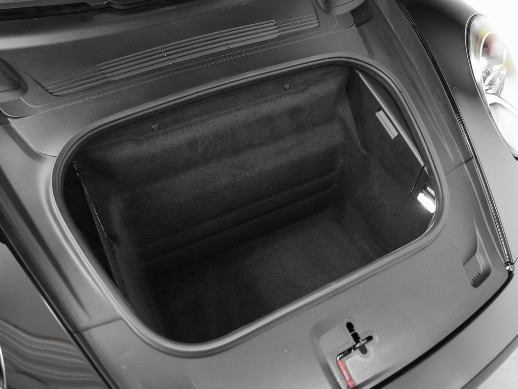 used 2024 Porsche 911 car, priced at $177,988