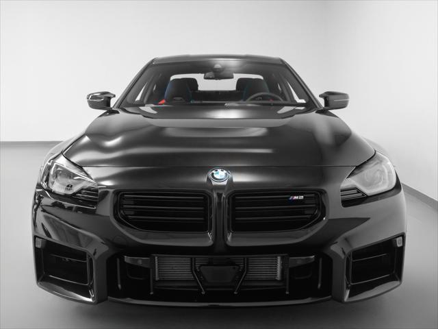 used 2024 BMW M2 car, priced at $65,898