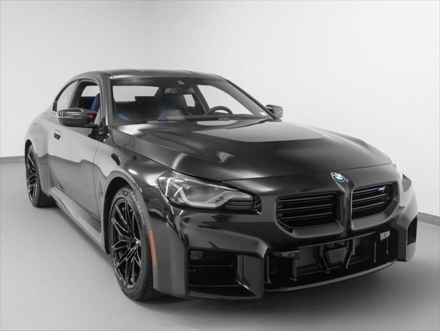 used 2024 BMW M2 car, priced at $65,898