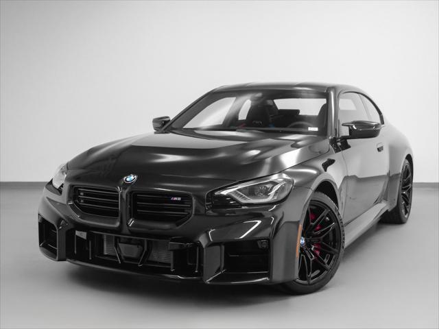 used 2024 BMW M2 car, priced at $65,898