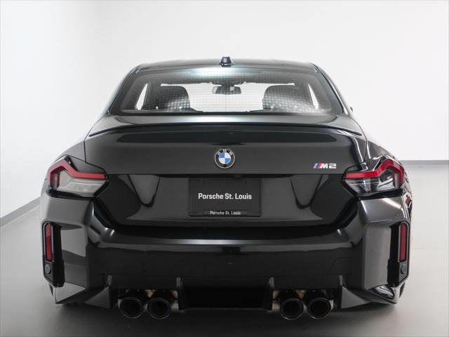 used 2024 BMW M2 car, priced at $65,898