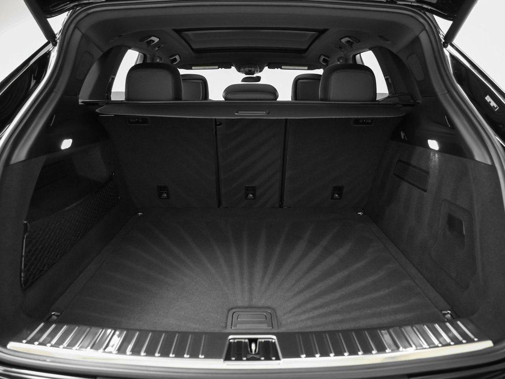 used 2025 Porsche Cayenne car, priced at $91,898