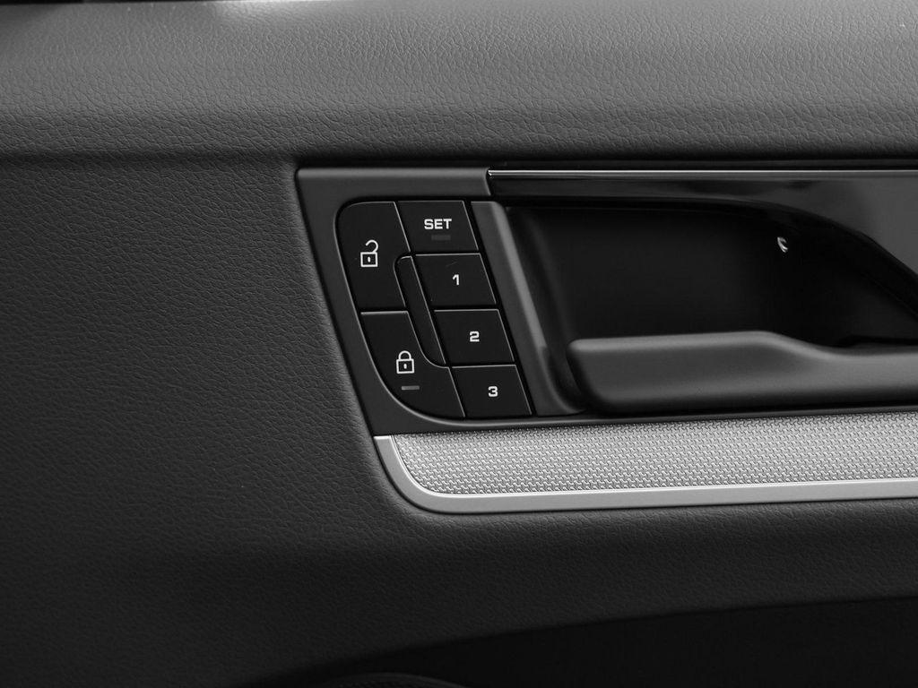 used 2025 Porsche Cayenne car, priced at $91,898