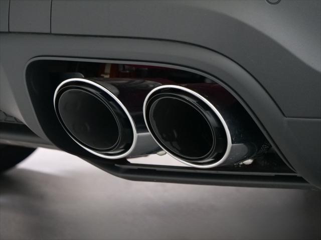 used 2024 Porsche Cayenne car, priced at $96,394