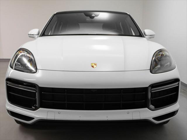 used 2020 Porsche Cayenne car, priced at $81,744