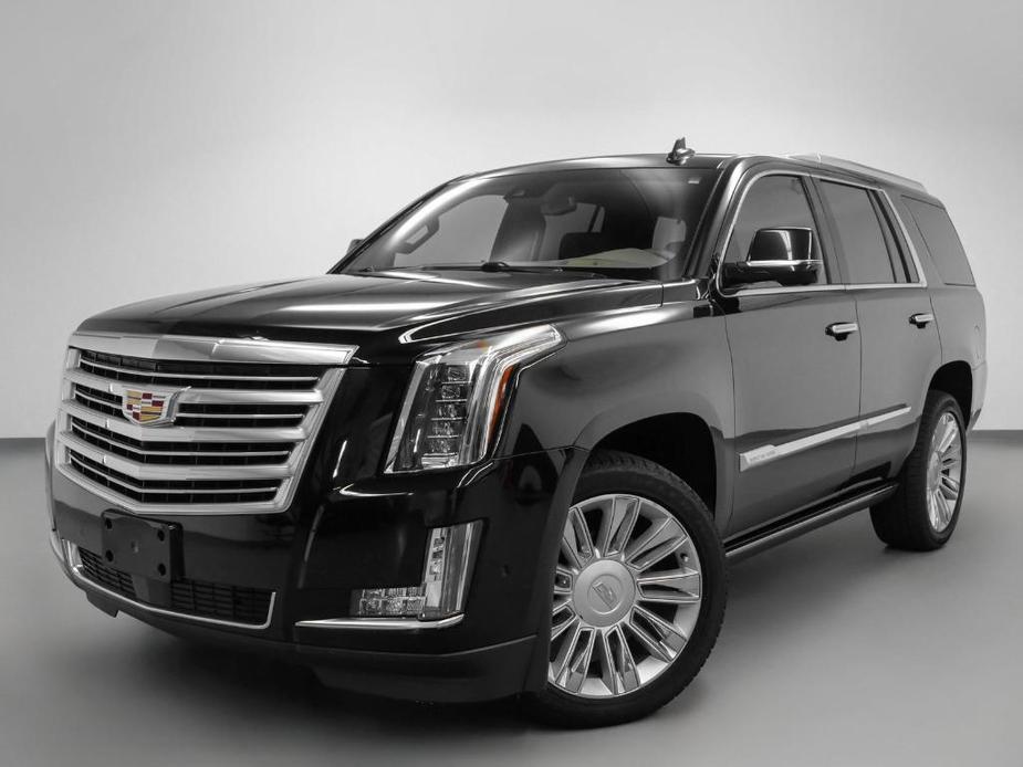 used 2019 Cadillac Escalade car, priced at $39,888