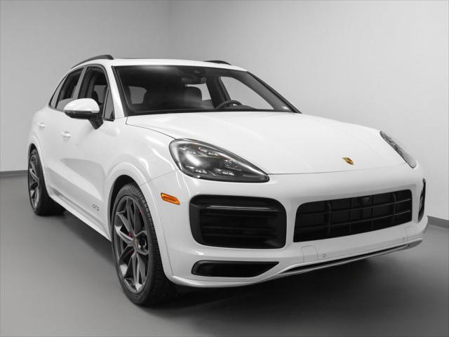 used 2021 Porsche Cayenne car, priced at $86,788