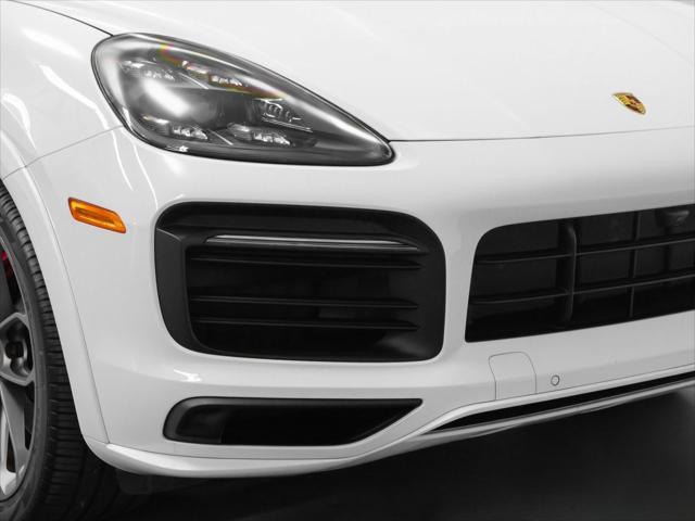 used 2021 Porsche Cayenne car, priced at $86,788