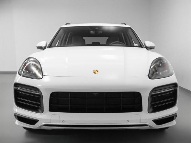 used 2021 Porsche Cayenne car, priced at $86,788