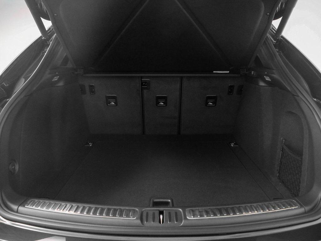 used 2025 Porsche Macan car, priced at $63,985