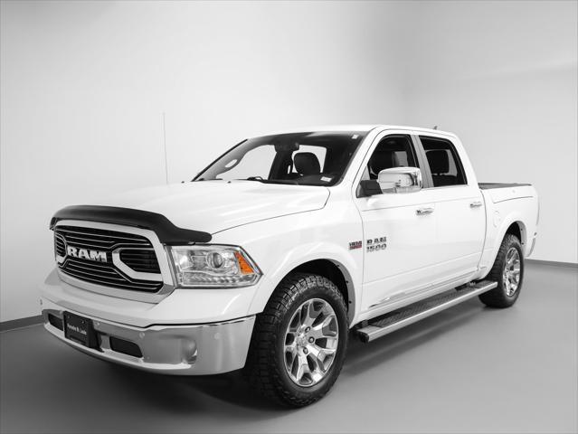used 2017 Ram 1500 car, priced at $23,878