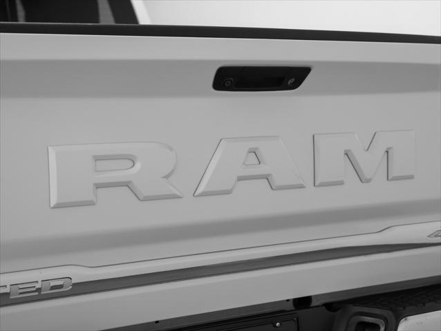 used 2017 Ram 1500 car, priced at $23,878