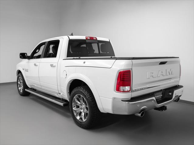 used 2017 Ram 1500 car, priced at $23,878