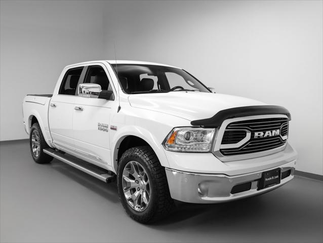 used 2017 Ram 1500 car, priced at $23,878