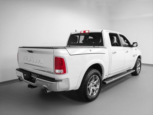 used 2017 Ram 1500 car, priced at $23,878