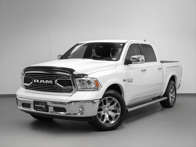 used 2017 Ram 1500 car, priced at $23,878